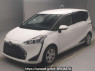 Used 2021 AT toyota sienta NSP172G Image[0]
