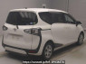 Used 2021 AT toyota sienta NSP172G Image[1]
