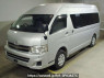 Used 2012 AT toyota regiusace-commuter TRH228Bｶｲ Image[0]