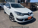 Renault MEGANE ESTATE KZF4R