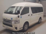 Used 2019 AT toyota hiace-van TRH200Kｶｲ Image[0]