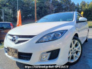 Mazda Atenza Sports Wagon GH5FW