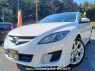 Used 2008 AT mazda atenza-sports-wagon GH5FW Image[0]