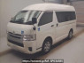 Used 2017 AT toyota hiace-van TRH200Kｶｲ Image[0]