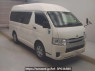 Used 2017 AT toyota hiace-van TRH200Kｶｲ Image[2]