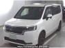 Used 2022 AT honda step-wgn RP7 Image[0]