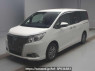 Used 2017 AT toyota esquire ZRR85Gｶｲ Image[0]