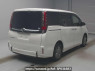 Used 2017 AT toyota esquire ZRR85Gｶｲ Image[1]