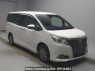 Used 2017 AT toyota esquire ZRR85Gｶｲ Image[2]
