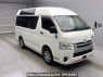 Used 2019 AT toyota regiusace-van TRH200Kｶｲ Image[2]