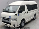 Toyota Hiace Van TRH200K