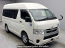 Used 2020 AT toyota hiace-van TRH200K Image[2]