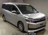 Used 2014 AT toyota voxy ZRR80Gｶｲ Image[2]