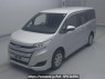 Used 2020 AT toyota noah ZRR80Gｶｲ Image[0]