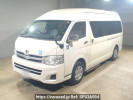 Toyota Hiace Commuter TRH223Bカイ
