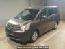 Used 2010 AT toyota noah ZRR70Gｶｲ Image[0]