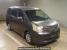 Used 2010 AT toyota noah ZRR70Gｶｲ Image[2]