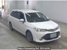 Used 2015 AT toyota corolla-fielder NRE161G Image[0]