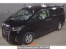 Used 2022 AT toyota alphard AGH30W Image[2]