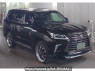 Used 2017 AT lexus lx URJ201W Image[0]