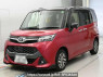 Used 2017 AT toyota tank M900A Image[0]