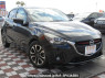Used 2014 AT mazda demio DJ5FS Image[2]