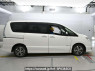Used 2015 AT nissan serena HFC26 Image[2]