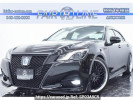 Toyota Crown Hybrid AWS210
