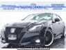 Used 2015 AT toyota crown-hybrid AWS210 Image[0]