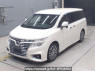 Used 2017 AT nissan elgrand TE52 Image[0]