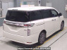 Used 2017 AT nissan elgrand TE52 Image[1]