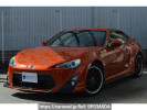 Toyota 86 ZN6