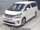 Toyota Vellfire ANH20W