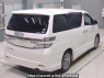 Used 2013 AT toyota vellfire ANH20W Image[1]