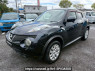 Used 2012 AT nissan juke YF15 Image[0]