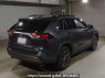 Used 2022 AT toyota rav4 MXAA54 Image[1]