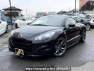 Peugeot RCZ T7R5F02