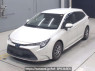 Used 2021 AT toyota corolla-touring-wagon ZWE211W Image[0]
