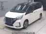 Used 2020 AT nissan serena HFC27 Image[0]