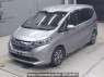 Used 2017 AT honda freed-hybrid GB7 Image[0]
