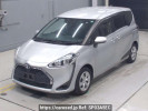 Toyota Sienta NSP170G