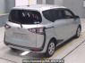 Used 2018 AT toyota sienta NSP170G Image[1]