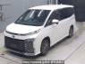 Used 2022 AT toyota voxy MZRA95W Image[0]