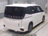 Used 2022 AT toyota voxy MZRA95W Image[1]