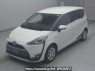 Used 2016 AT toyota sienta NHP170G Image[0]