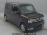 Used 2014 AT daihatsu move-conte L585S Image[2]