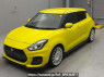 Used 2017 MT suzuki swift-sport ZC33S Image[0]