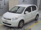 Toyota Passo KGC30