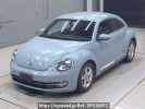Volkswagen Beetle 16CBZ