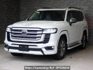 Toyota Land Cruiser VJA300W